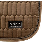 ANKY Schabracke Velvet XB242113 Springen Teak