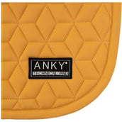 ANKY Schabracke Nylon XB242115 Springen Spruce Yellow