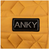 ANKY Schabracke Nylon XB242115 Springen Spruce Yellow