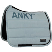 ANKY Schabracke Suede XB242110 Dressur Arona