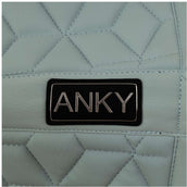 ANKY Schabracke Nylon XB242114 Dressur Arona