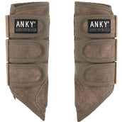 ANKY Beinschutz Proficient Boot Tan