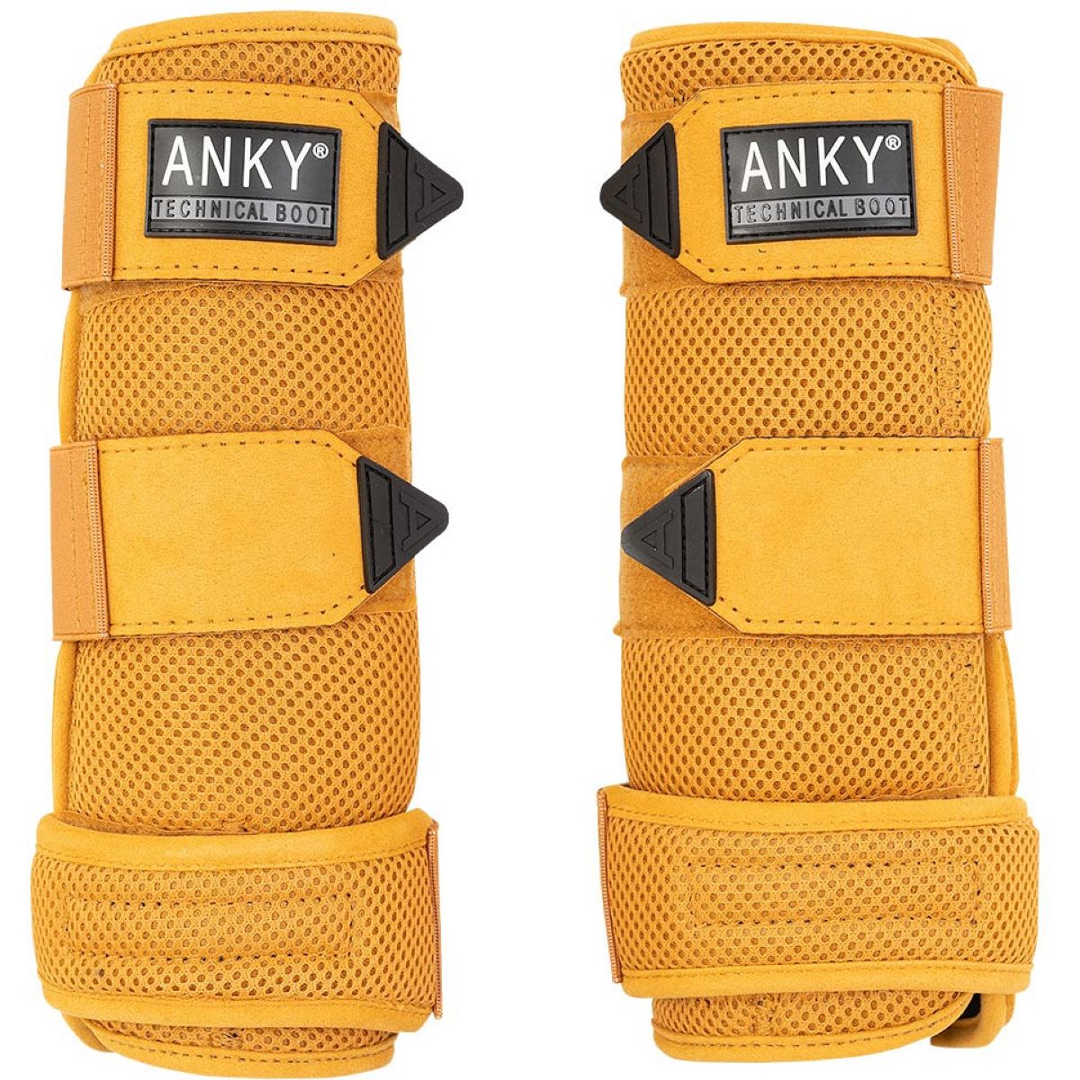 ANKY Flextrainers 3D Mesh ATB242018 Spruce Yellow