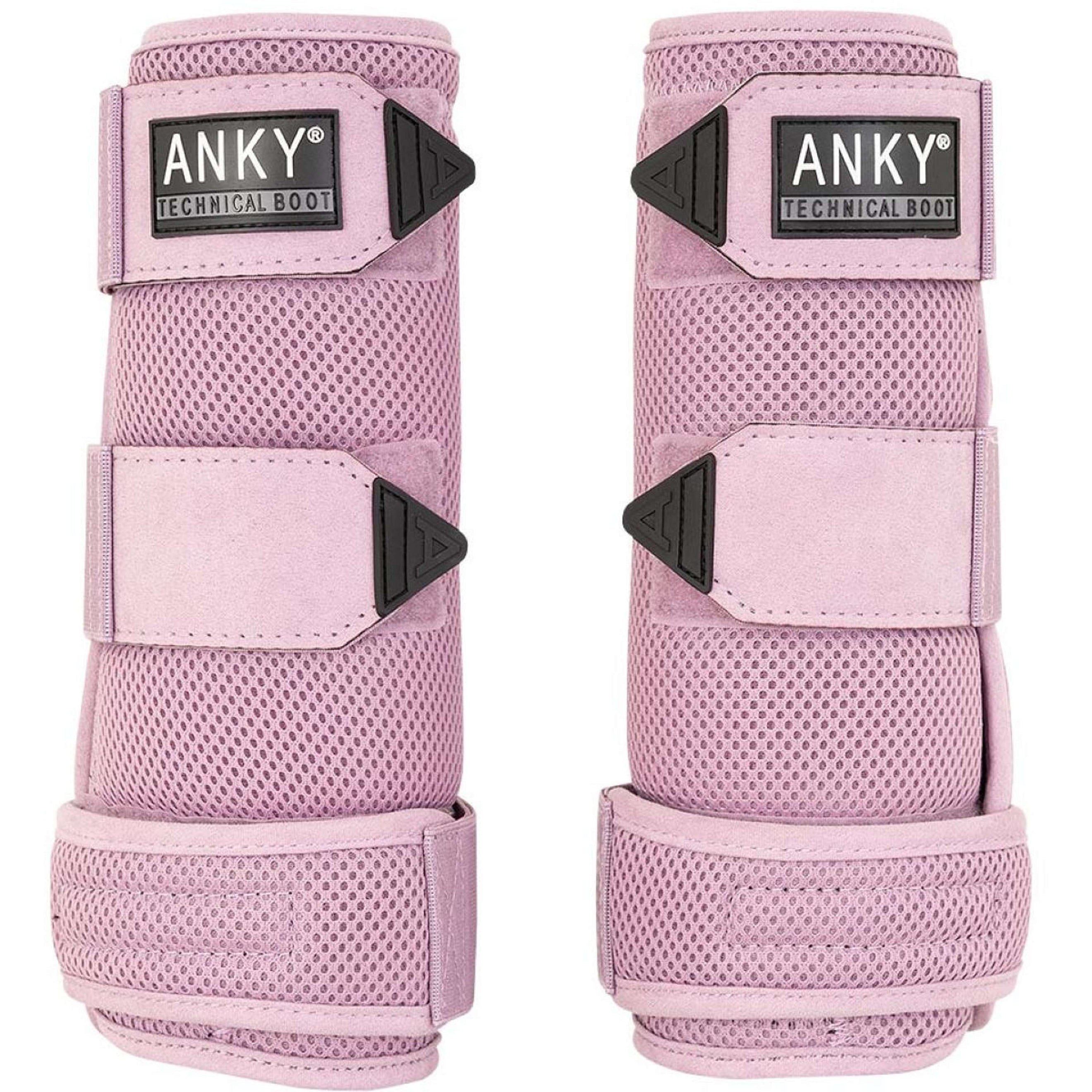 ANKY Flextrainers 3D Mesh ATB242022 Lavender Herb