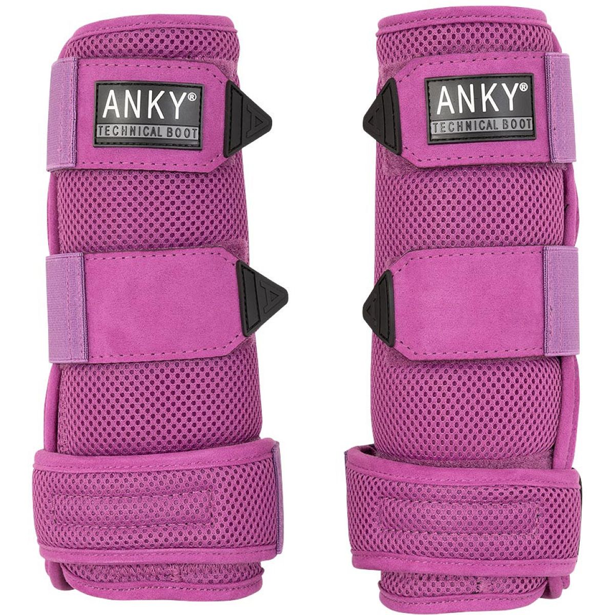 ANKY Flextrainers 3D Mesh ATB242007 Striking Purple