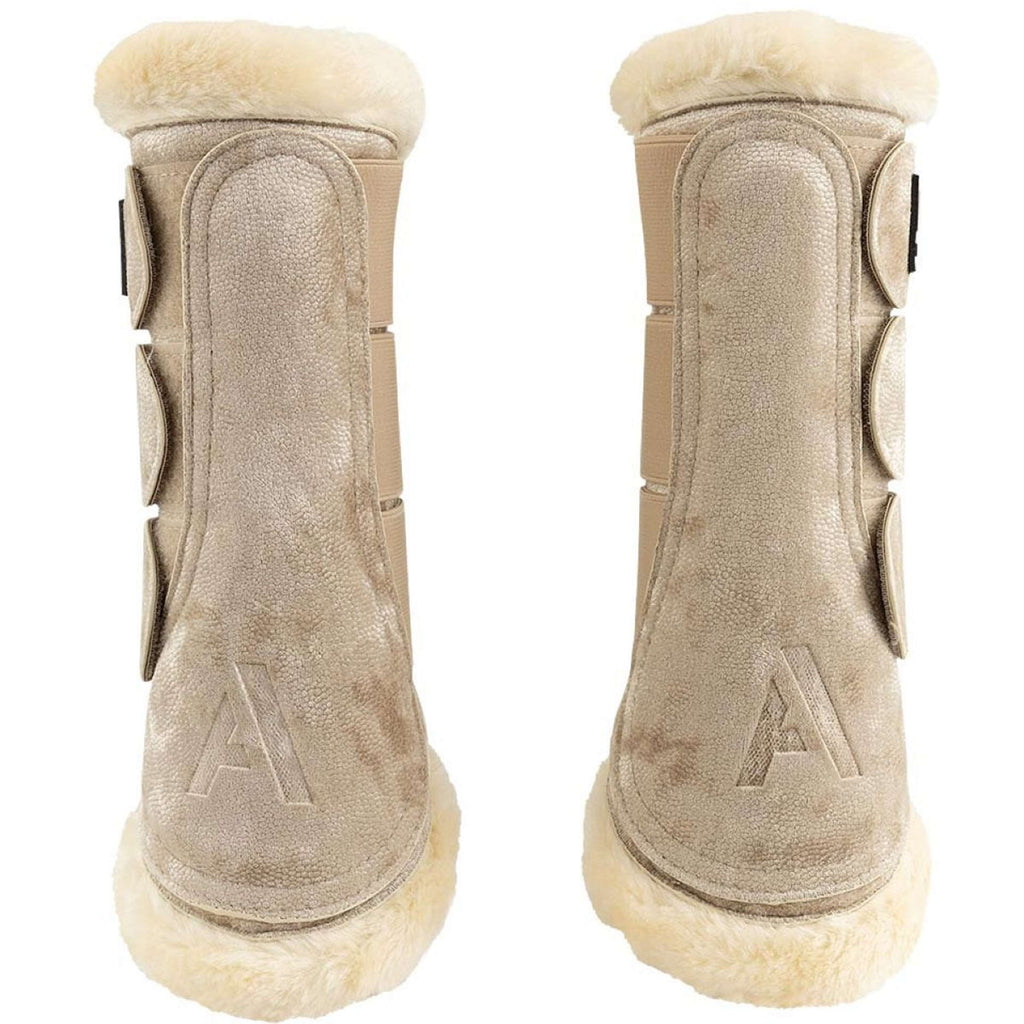 ANKY Dressage Boots Jubilee Glamour Beige