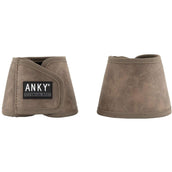 ANKY Hufglocken Tan