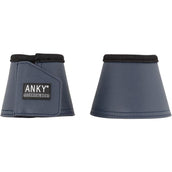 ANKY Hufglocken ATB231003 Dark Navy