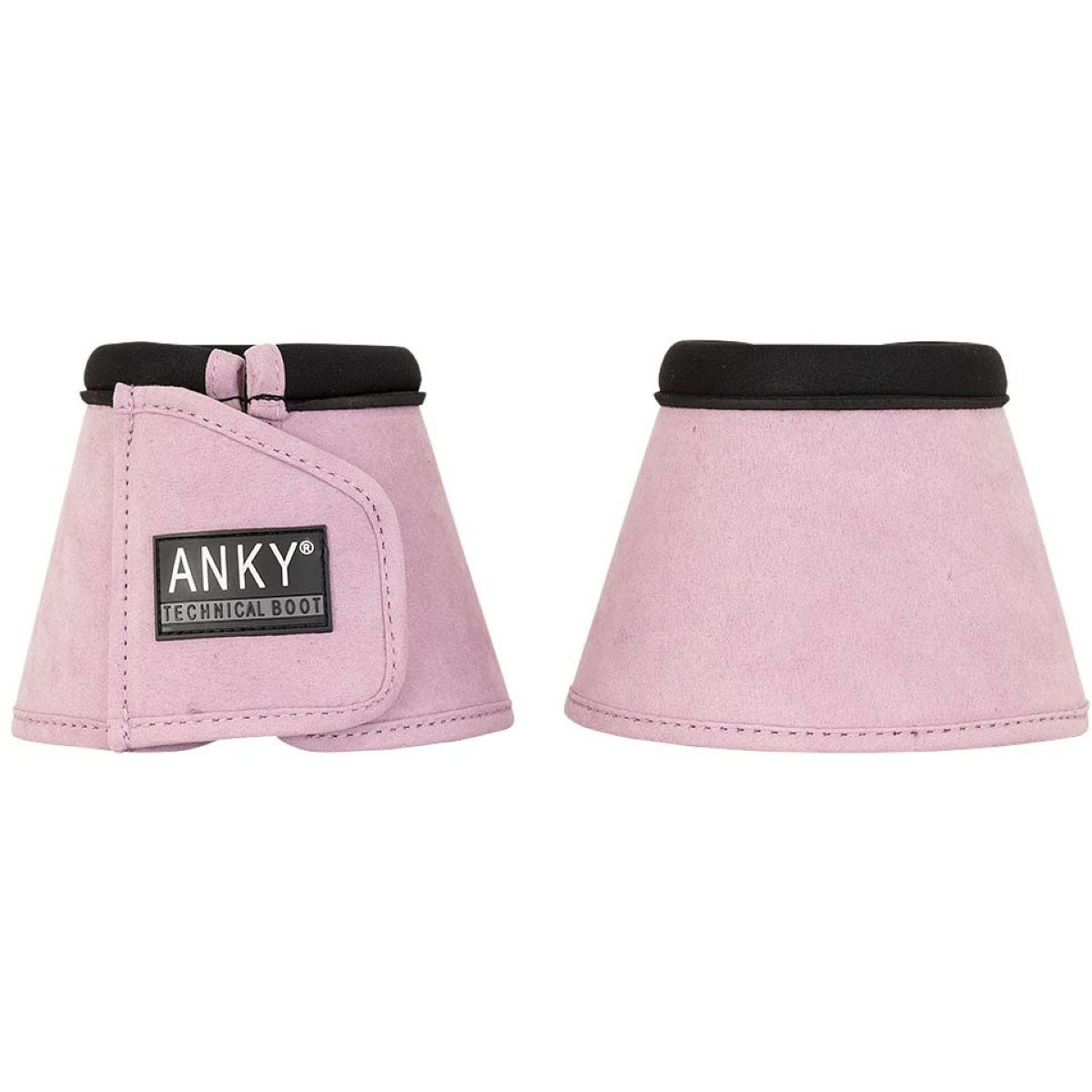 ANKY Hufglocken ATB242008 Lavender Herb