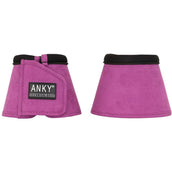 ANKY Hufglocken ATB242008 Striking Purple