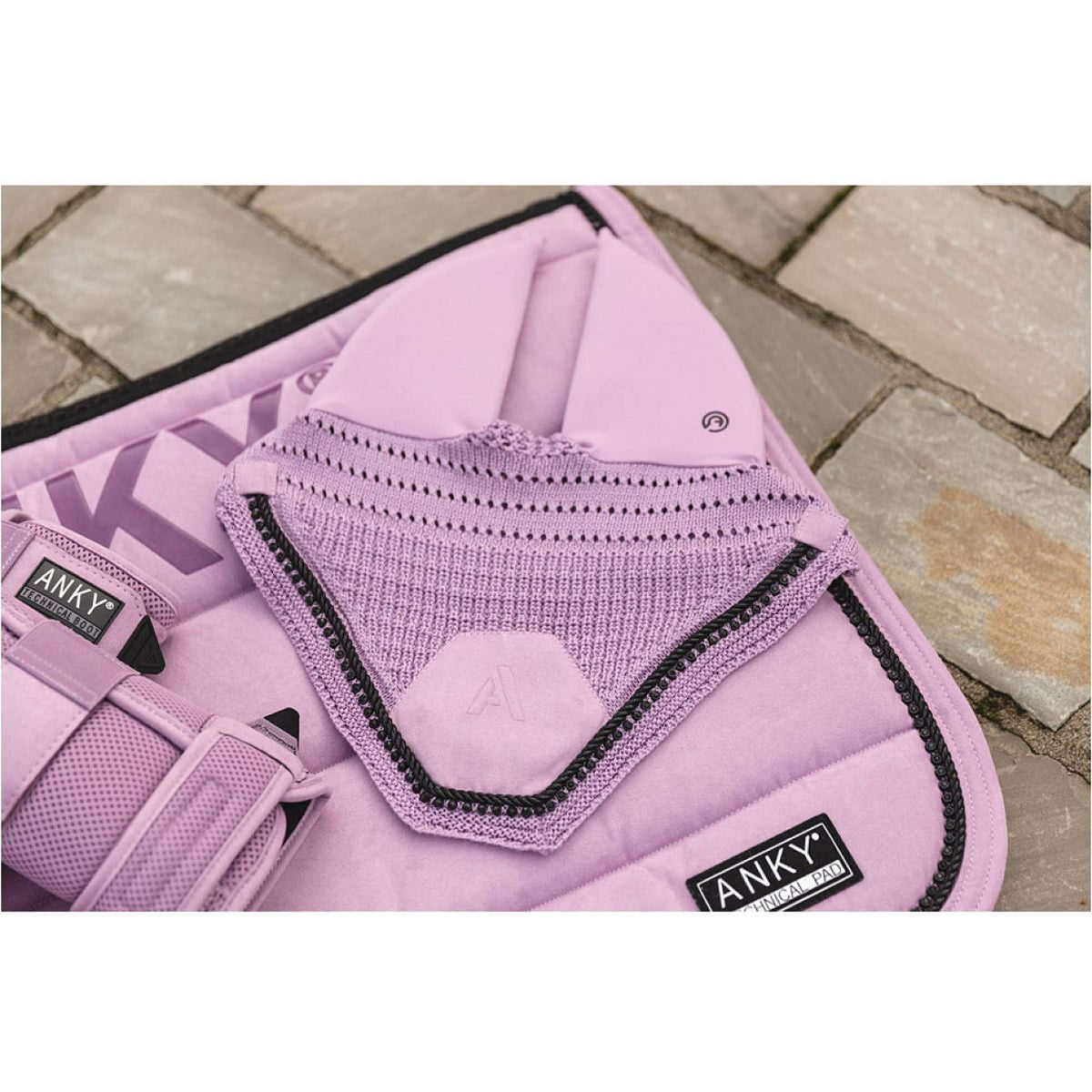 ANKY Fliegenhaube ATB242005 Lavender Herb