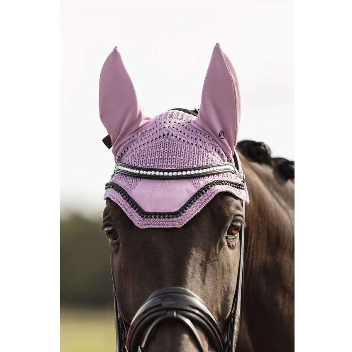 ANKY Fliegenhaube ATB242005 Lavender Herb