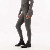 ANKY Reitleggings Tactile XR242103 Full Grip Thunderstorm