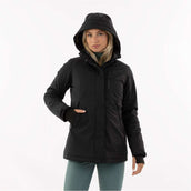 ANKY Parka Arctic ATC242002 Schwarz