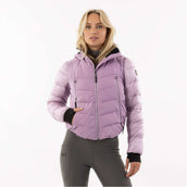 ANKY Jacke Hybrid ATC242005 Lavender Herb