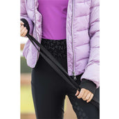 ANKY Jacke Hybrid ATC242005 Lavender Herb