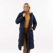 ANKY Jacke Puffer ATC242006 Mood Indigoblau