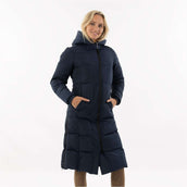 ANKY Jacke Puffer ATC242006 Mood Indigoblau