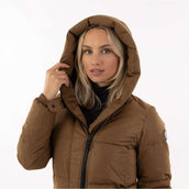 ANKY Jacke Puffer ATC242006 Bronze