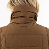 ANKY Weste ATC242001 Bronze