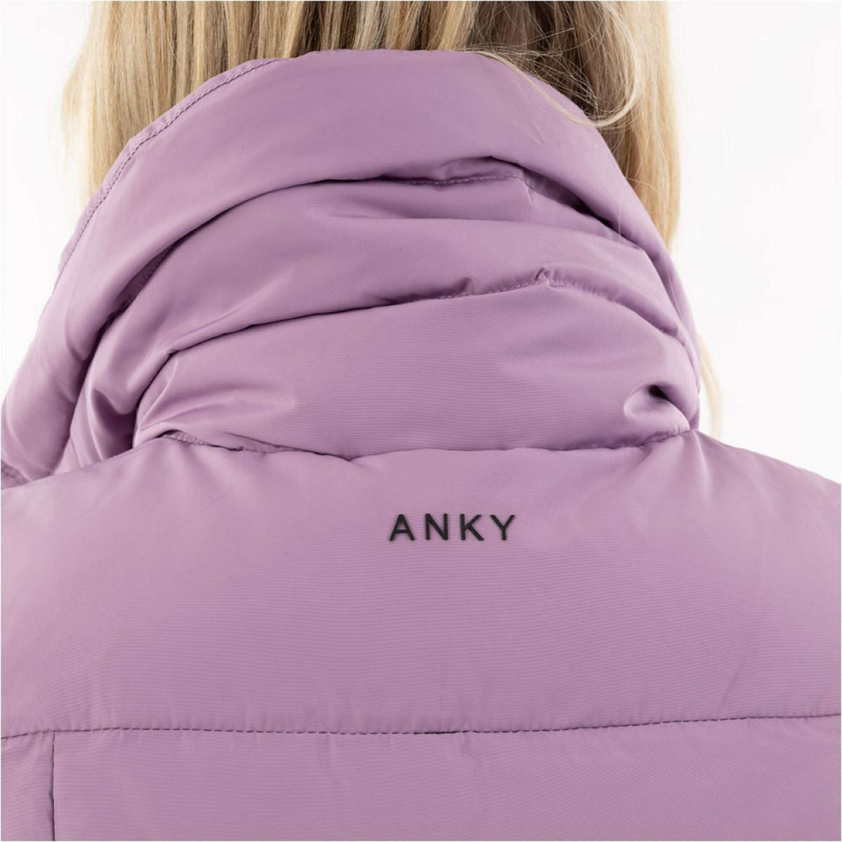 ANKY Weste ATC242001 Lavender Herb