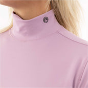 ANKY Shirt ATC242301 Lange Ärmel Lavender Herb