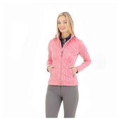 ANKY Jack Technostretch Printed Kaschmir Rosa