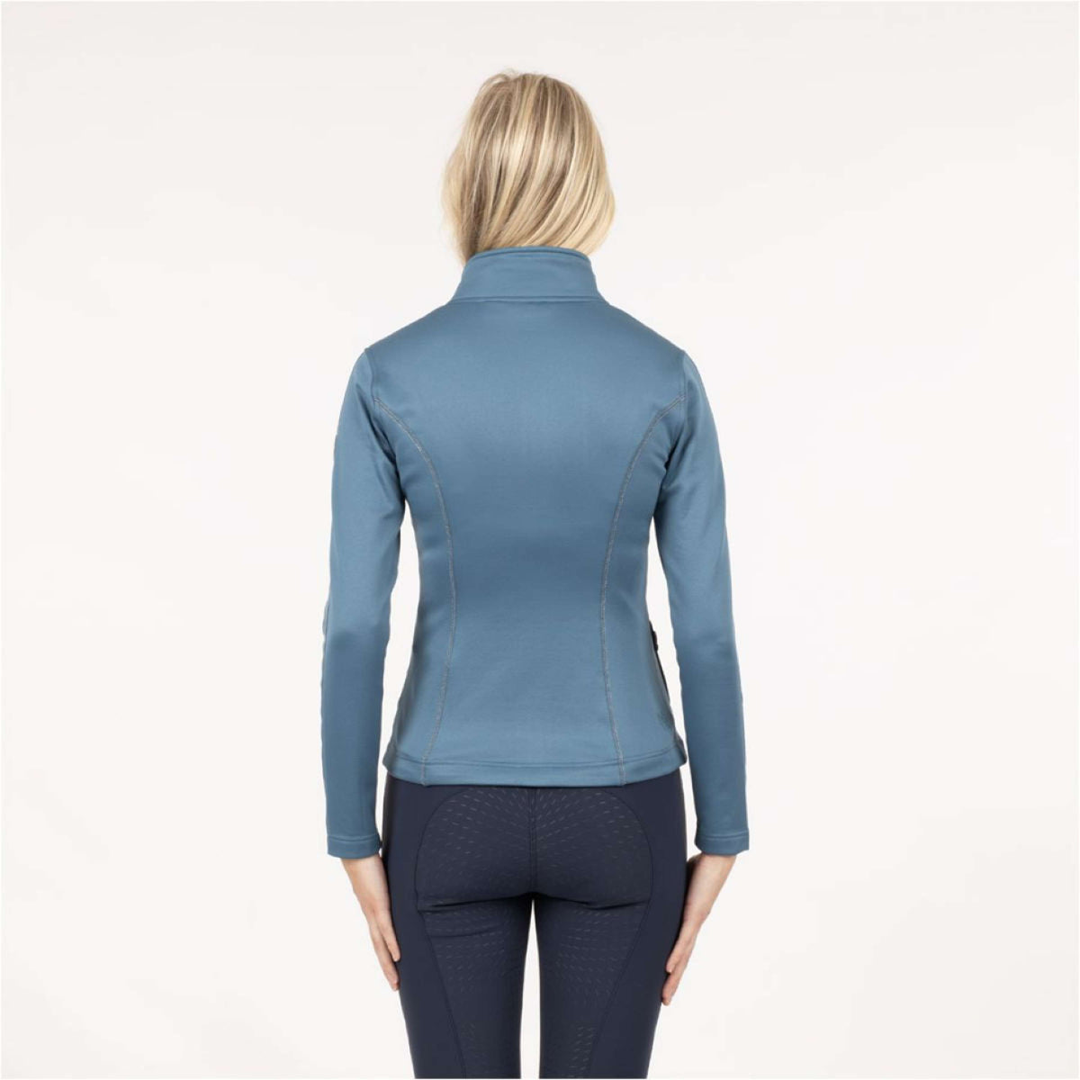 ANKY Jacke Technostretch Taped Ocean View
