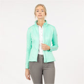 ANKY Jacke Technostretch Taped Bermuda