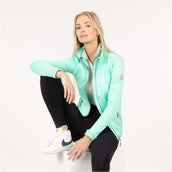 ANKY Jacke Technostretch Branded Bermuda