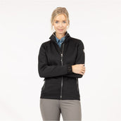 ANKY Jacke Bonded Schwarz