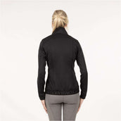 ANKY Jacke Bonded Schwarz