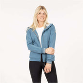 ANKY Jacke Training Ocean View