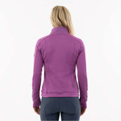 ANKY Shirt ATC242201 Lange Ärmel Striking Purple