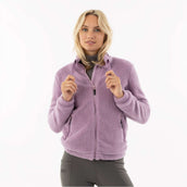 ANKY Jacke Teddy ATC242106 Lavender Herb