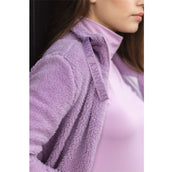 ANKY Jacke Teddy ATC242106 Lavender Herb