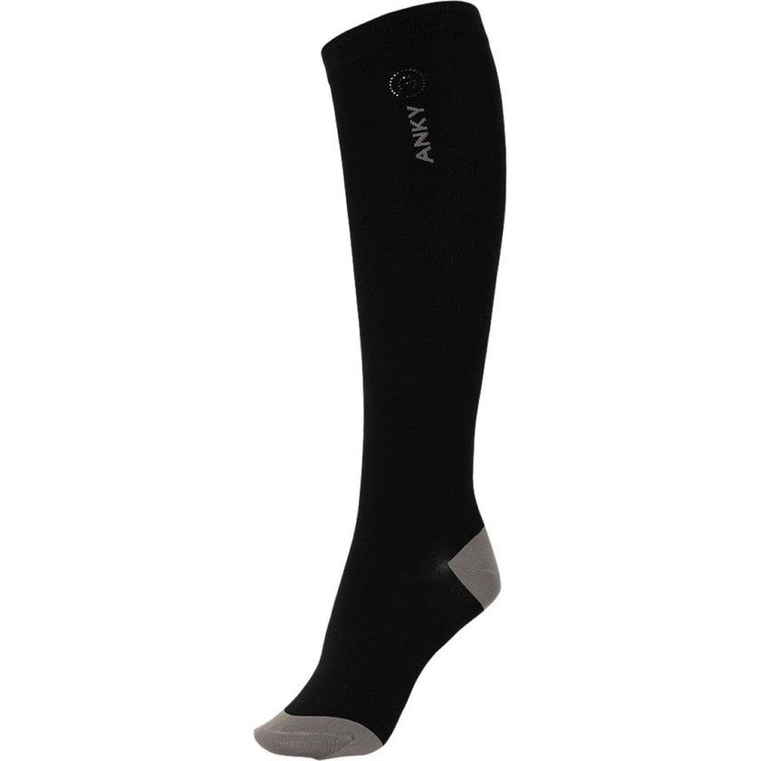 ANKY Socken Technical Schwarz