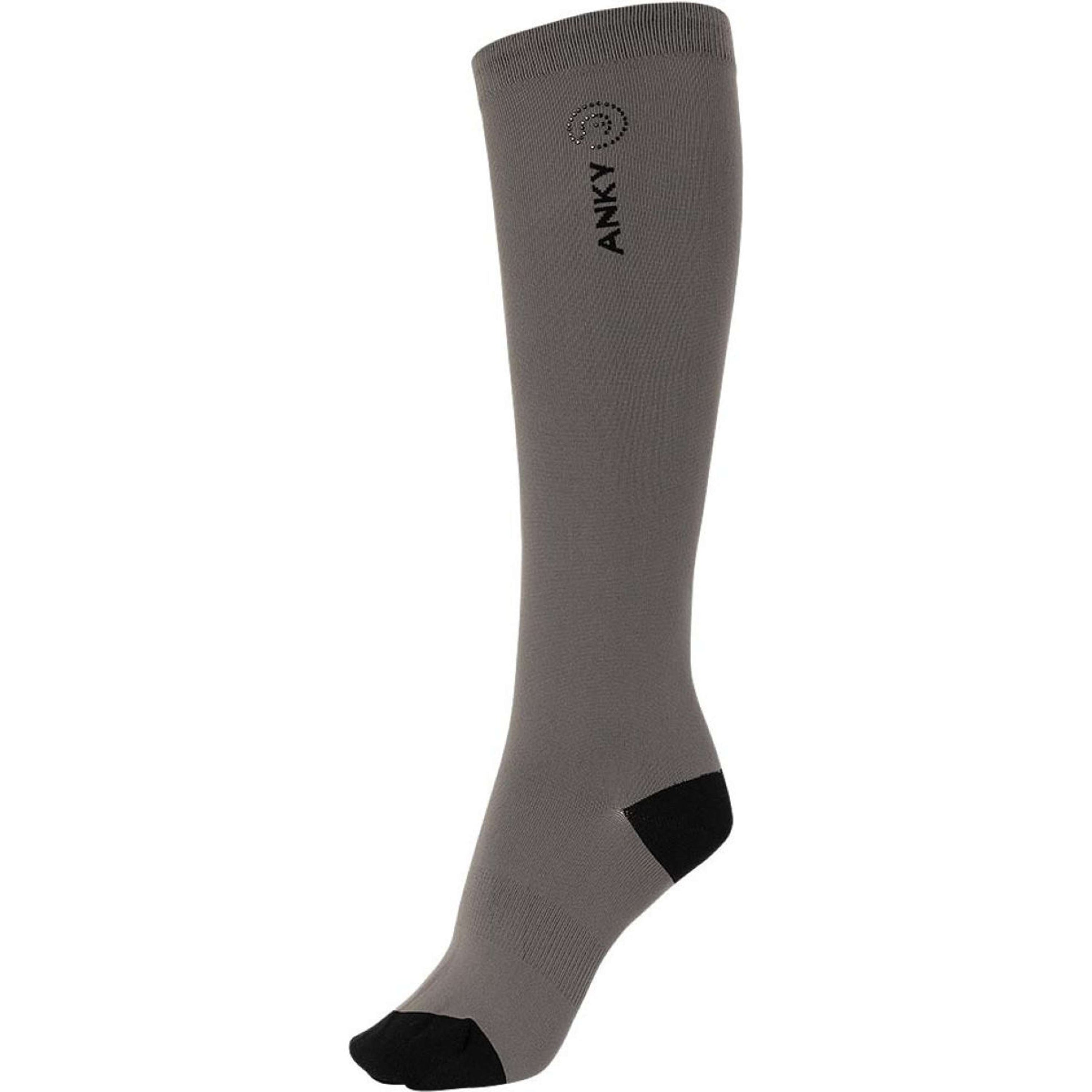 ANKY Socken Technical Thunderstorm