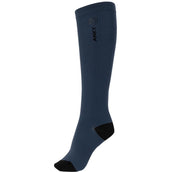 ANKY Socken Technical Mood Indigoblau