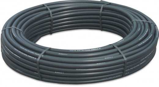 Bosta Polyethylen-Schlauch PE40 glatt SDR9 KIWA 32mm Schwarz