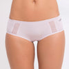 Q Linn Boxer Violett