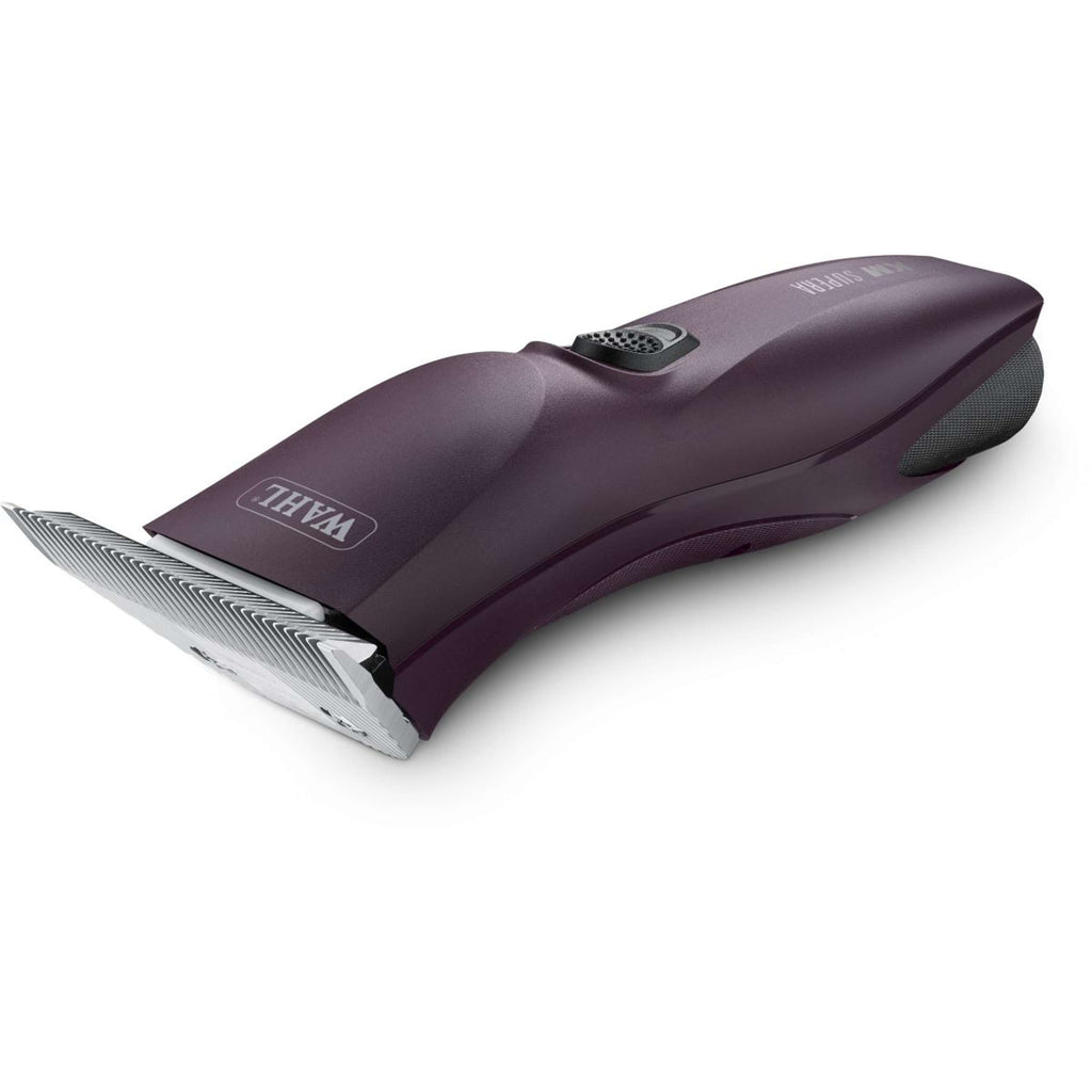 Wahl Schermaschine KM Supera 10W Violett