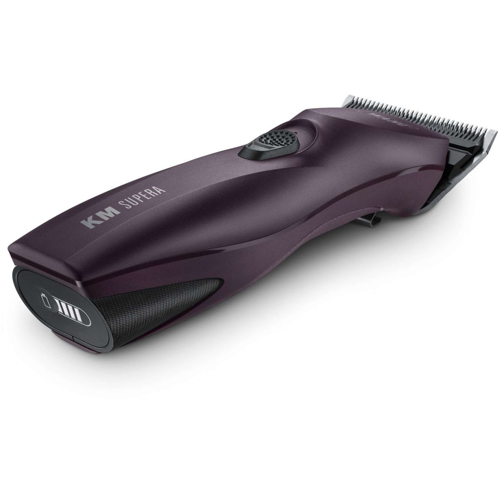 Wahl Schermaschine KM Supera 10W Violett