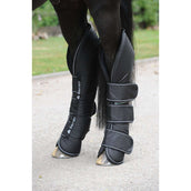 Bucas Boots Freedom Schwarz