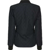 Catago Jacke Tenna Schwarz