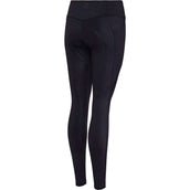 Catago Reitleggings FIR-Tech FG Schwarz