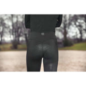 Catago Reitleggings FIR-Tech FG Schwarz