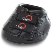 F.R.A. Cavallo Horse & Rider Hufschuhe Simple Slim Schwarz