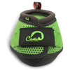 F.R.A. Cavallo Horse & Rider Hufschuh per Stück TREK SRS Grün