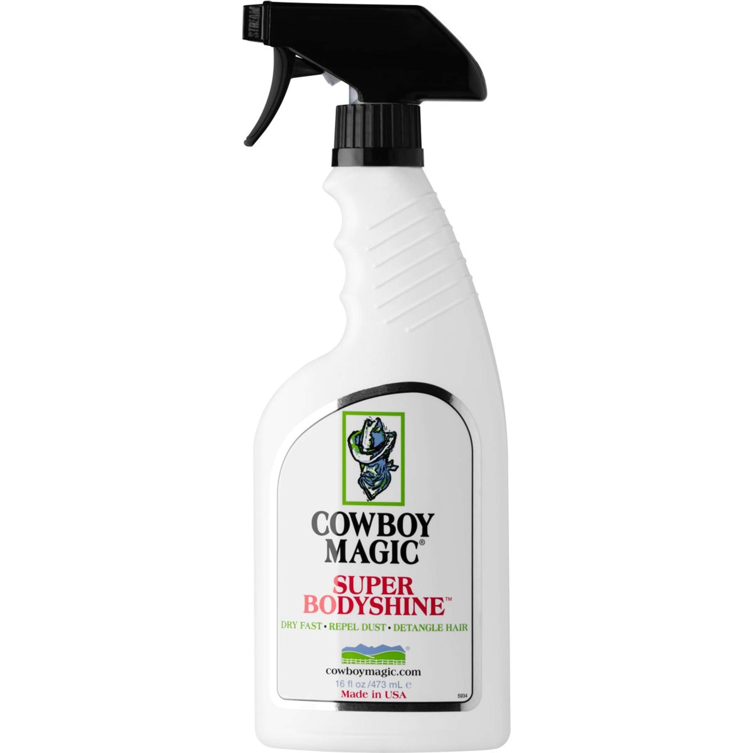 Cowboy Magic Super Bodyshine Cowboy Magic Super Bodyshine